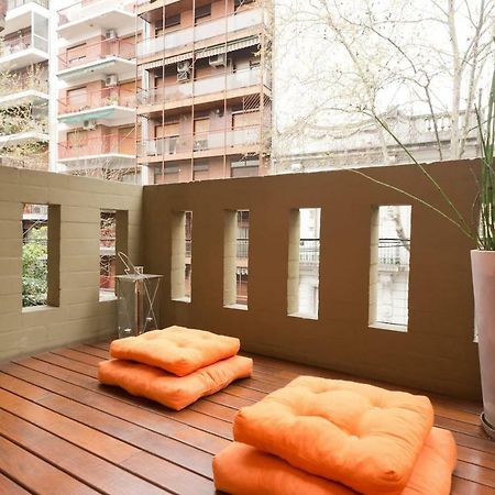 Trendy&Cozy Studio Palermo Buenos Aires Esterno foto