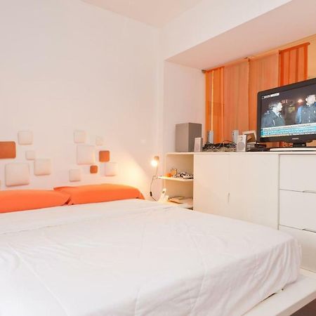 Trendy&Cozy Studio Palermo Buenos Aires Esterno foto