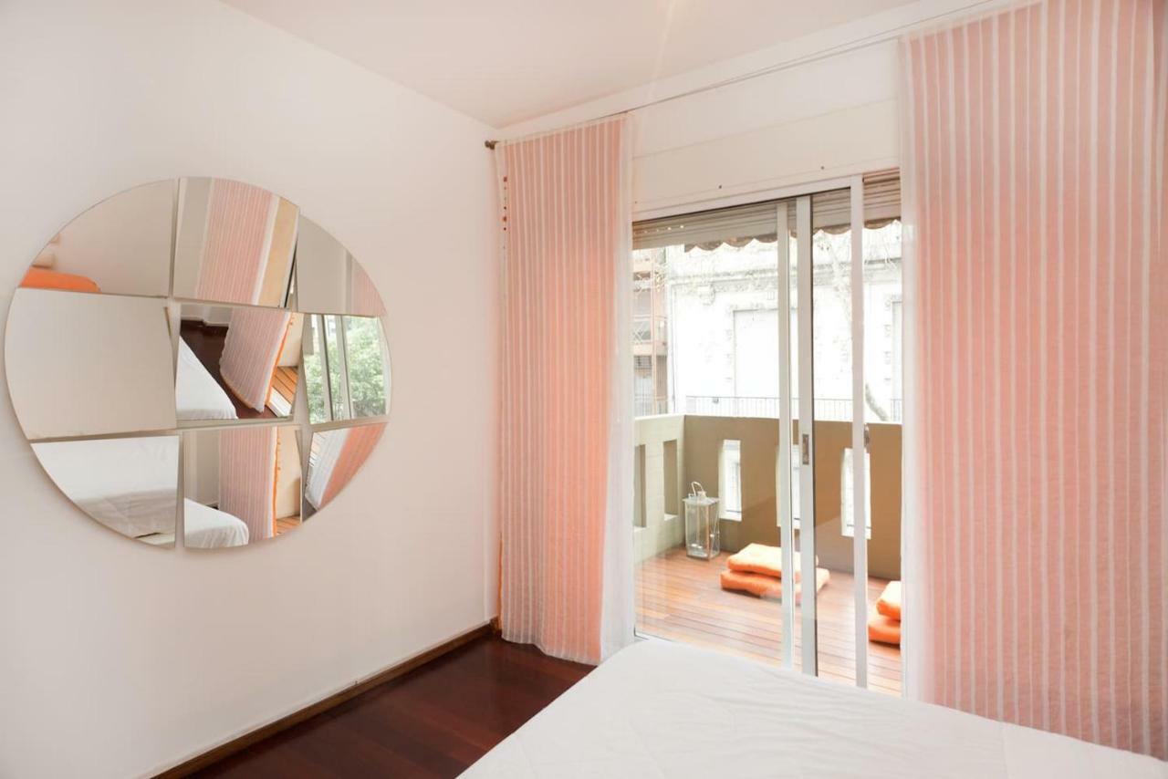 Trendy&Cozy Studio Palermo Buenos Aires Esterno foto