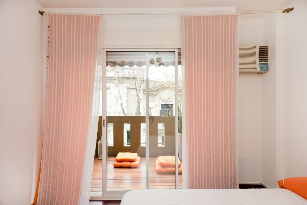 Trendy&Cozy Studio Palermo Buenos Aires Esterno foto