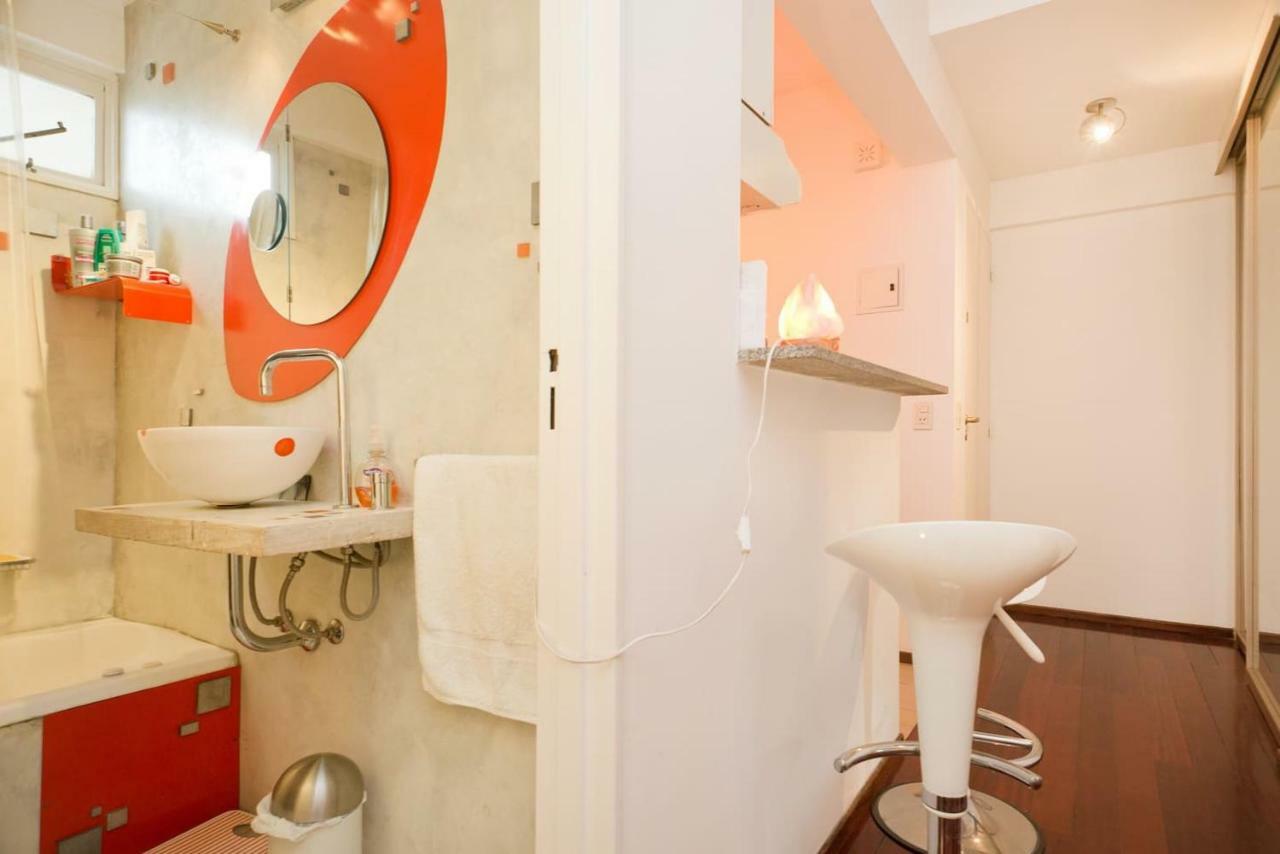 Trendy&Cozy Studio Palermo Buenos Aires Esterno foto