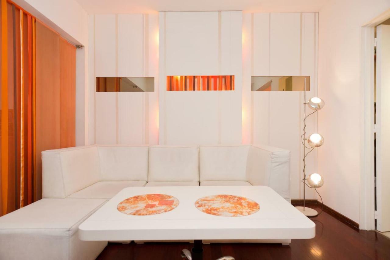 Trendy&Cozy Studio Palermo Buenos Aires Esterno foto