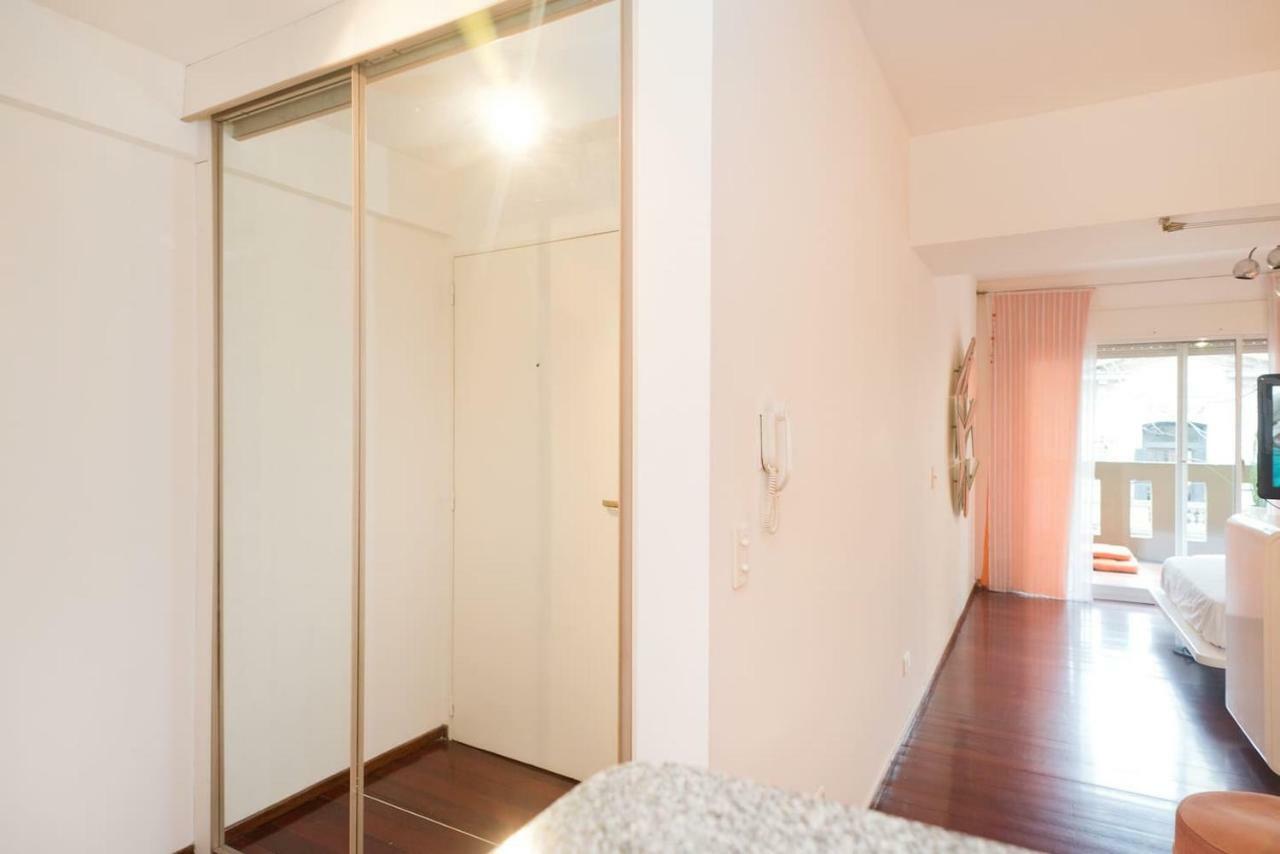 Trendy&Cozy Studio Palermo Buenos Aires Esterno foto