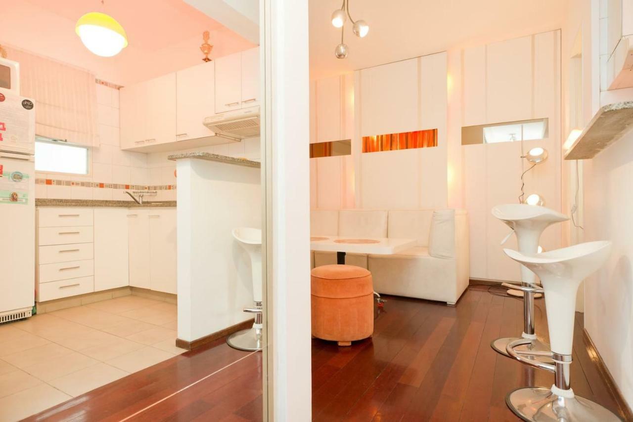 Trendy&Cozy Studio Palermo Buenos Aires Esterno foto