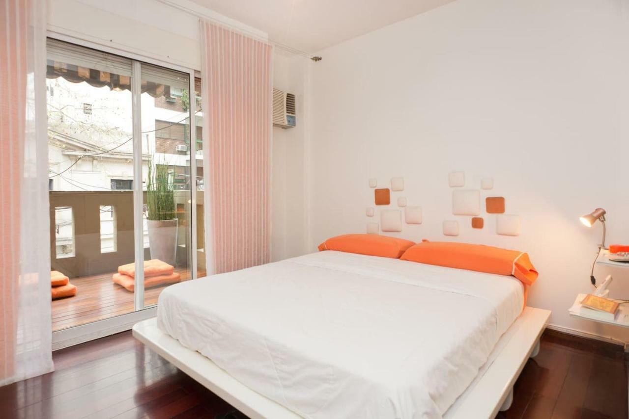 Trendy&Cozy Studio Palermo Buenos Aires Esterno foto