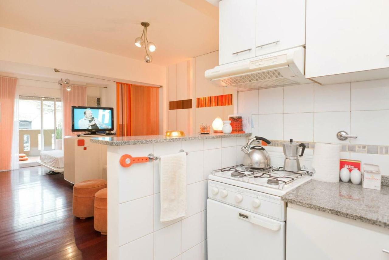 Trendy&Cozy Studio Palermo Buenos Aires Esterno foto