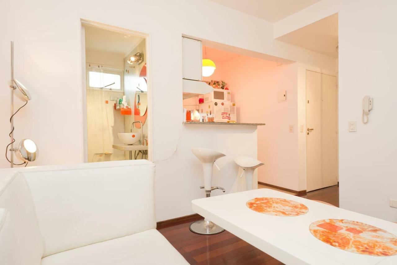 Trendy&Cozy Studio Palermo Buenos Aires Esterno foto