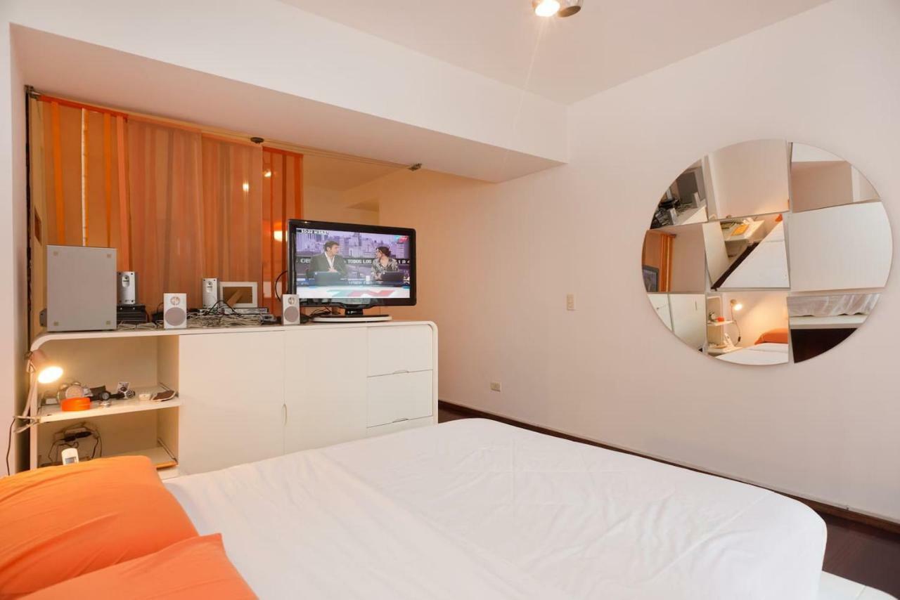 Trendy&Cozy Studio Palermo Buenos Aires Esterno foto