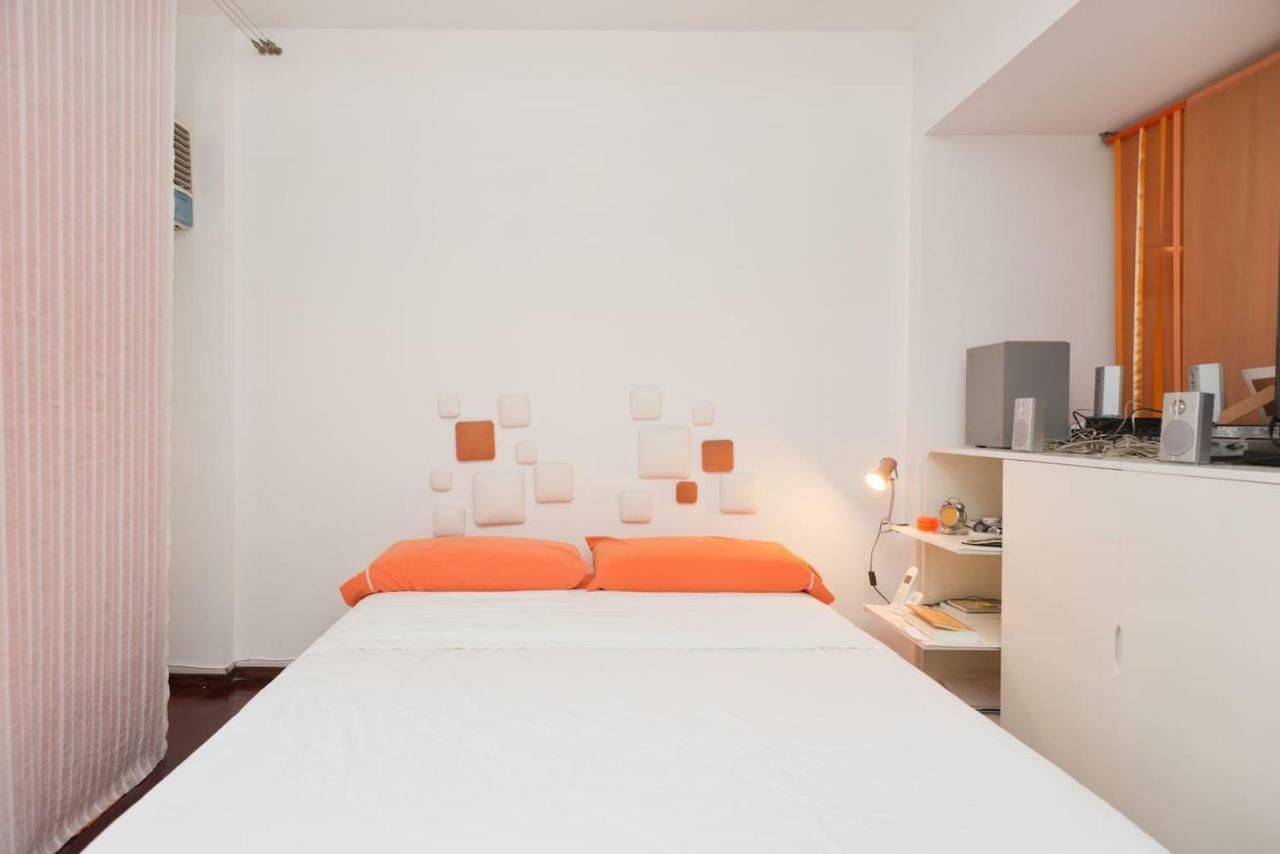 Trendy&Cozy Studio Palermo Buenos Aires Esterno foto