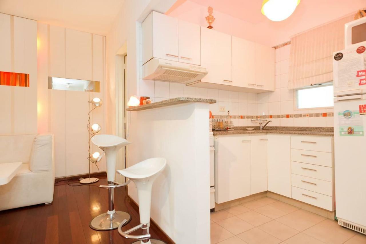 Trendy&Cozy Studio Palermo Buenos Aires Esterno foto